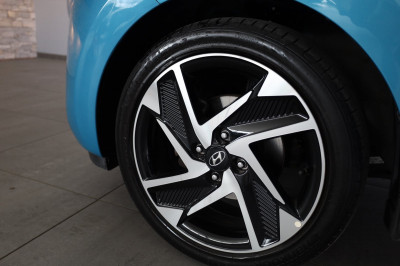 Hyundai i10 Gebrauchtwagen