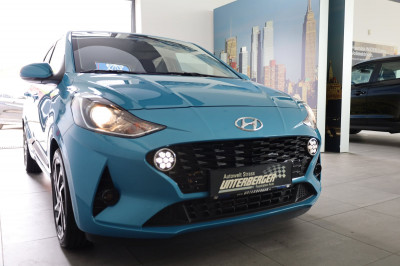 Hyundai i10 Gebrauchtwagen