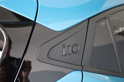 Hyundai i10 Gebrauchtwagen