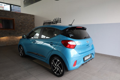 Hyundai i10 Gebrauchtwagen