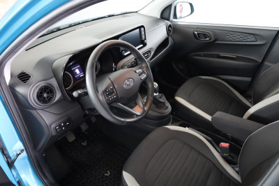 Hyundai i10 Gebrauchtwagen