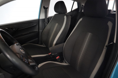Hyundai i10 Gebrauchtwagen