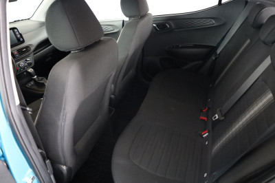 Hyundai i10 Gebrauchtwagen