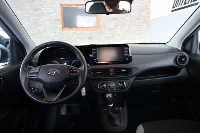 Hyundai i10 Gebrauchtwagen