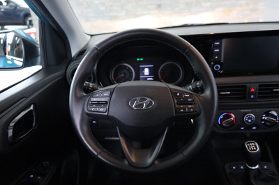 Hyundai i10 Gebrauchtwagen