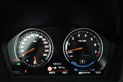 BMW X1 Gebrauchtwagen BMW X1 Gebrauchtwagen