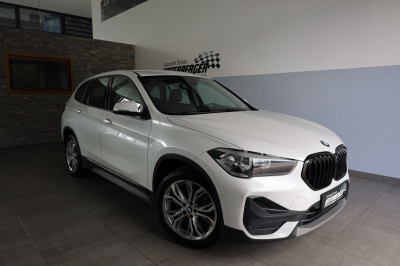 BMW X1 Gebrauchtwagen BMW X1 Gebrauchtwagen