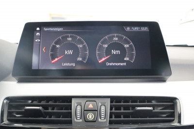 BMW X1 Gebrauchtwagen BMW X1 Gebrauchtwagen