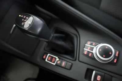 BMW X1 Gebrauchtwagen BMW X1 Gebrauchtwagen