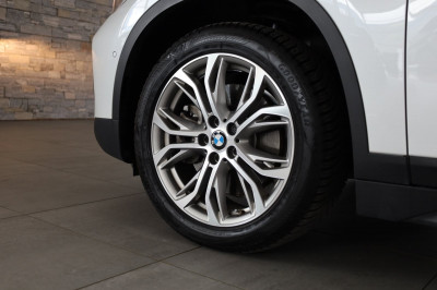 BMW X1 Gebrauchtwagen BMW X1 Gebrauchtwagen