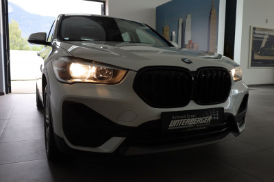 BMW X1 Gebrauchtwagen BMW X1 Gebrauchtwagen