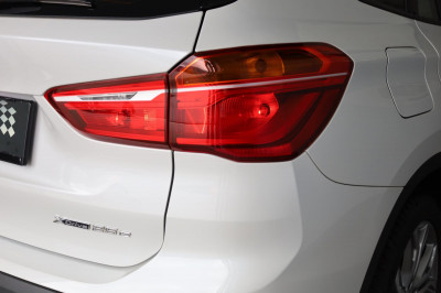 BMW X1 Gebrauchtwagen BMW X1 Gebrauchtwagen