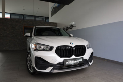 BMW X1 Gebrauchtwagen BMW X1 Gebrauchtwagen