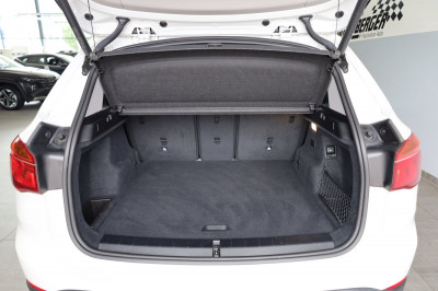 BMW X1 Gebrauchtwagen BMW X1 Gebrauchtwagen