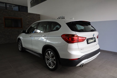 BMW X1 Gebrauchtwagen BMW X1 Gebrauchtwagen