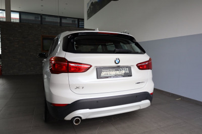 BMW X1 Gebrauchtwagen BMW X1 Gebrauchtwagen