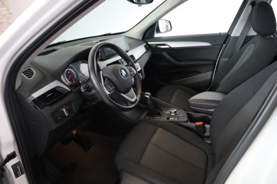 BMW X1 Gebrauchtwagen BMW X1 Gebrauchtwagen