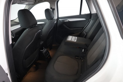 BMW X1 Gebrauchtwagen BMW X1 Gebrauchtwagen