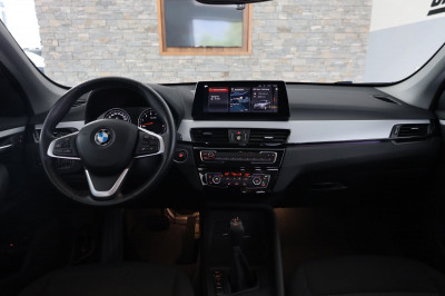 BMW X1 Gebrauchtwagen BMW X1 Gebrauchtwagen