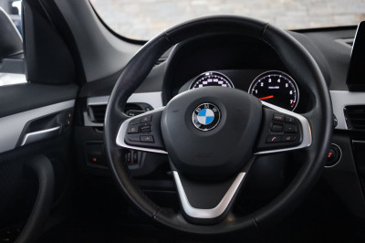 BMW X1 Gebrauchtwagen BMW X1 Gebrauchtwagen