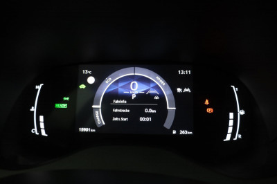 Toyota Yaris Gebrauchtwagen Toyota Yaris Gebrauchtwagen