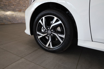 Toyota Yaris Gebrauchtwagen Toyota Yaris Gebrauchtwagen
