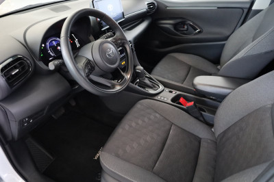Toyota Yaris Gebrauchtwagen Toyota Yaris Gebrauchtwagen
