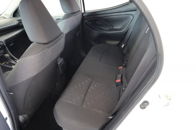 Toyota Yaris Gebrauchtwagen Toyota Yaris Gebrauchtwagen