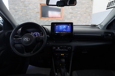 Toyota Yaris Gebrauchtwagen Toyota Yaris Gebrauchtwagen