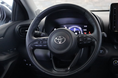 Toyota Yaris Gebrauchtwagen Toyota Yaris Gebrauchtwagen