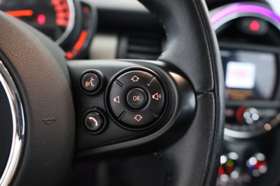MINI Mini Gebrauchtwagen MINI Mini Gebrauchtwagen