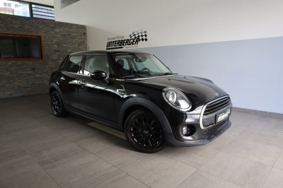 MINI Mini Gebrauchtwagen