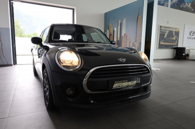 MINI Mini Gebrauchtwagen MINI Mini Gebrauchtwagen