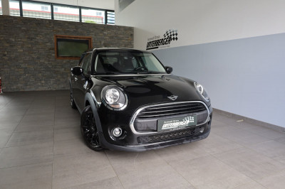 MINI Mini Gebrauchtwagen MINI Mini Gebrauchtwagen