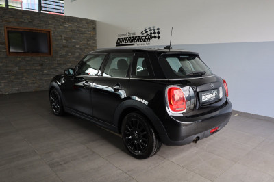 MINI Mini Gebrauchtwagen MINI Mini Gebrauchtwagen