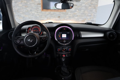 MINI Mini Gebrauchtwagen MINI Mini Gebrauchtwagen