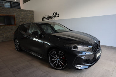 BMW 1er Gebrauchtwagen