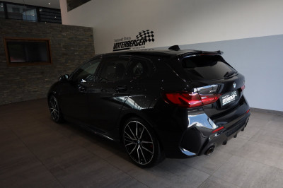 BMW 1er Gebrauchtwagen