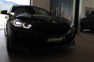 BMW 1er Gebrauchtwagen
