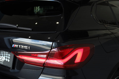 BMW 1er Gebrauchtwagen