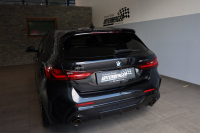 BMW 1er Gebrauchtwagen
