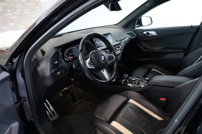 BMW 1er Gebrauchtwagen