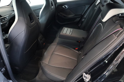 BMW 1er Gebrauchtwagen