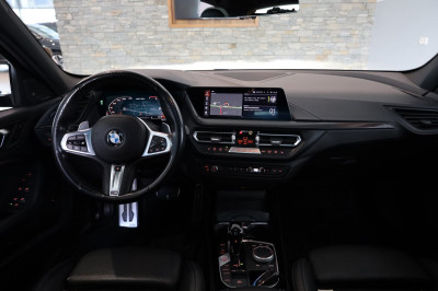 BMW 1er Gebrauchtwagen