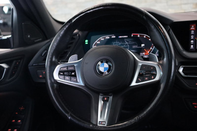 BMW 1er Gebrauchtwagen