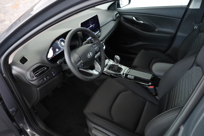 Hyundai i30 Neuwagen Hyundai i30 Neuwagen