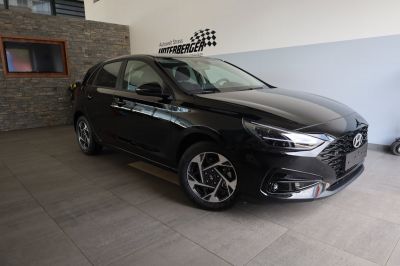 Hyundai i30 Neuwagen