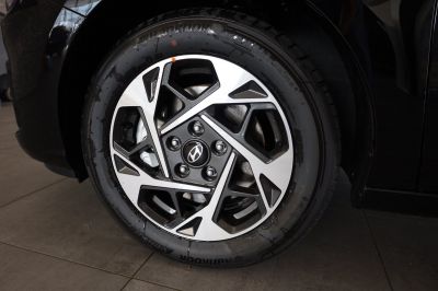Hyundai i30 Neuwagen