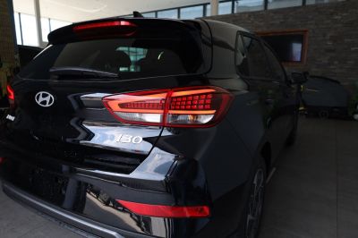Hyundai i30 Neuwagen
