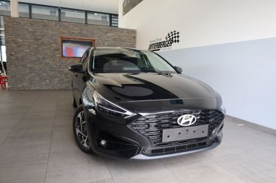 Hyundai i30 Neuwagen